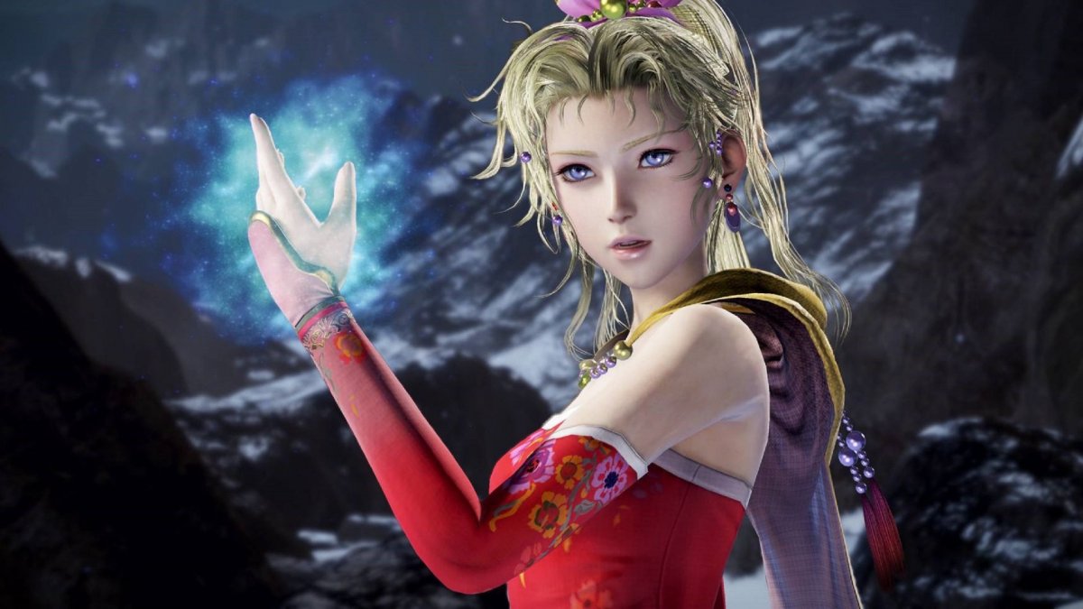 ファイナルファンタジー6、リメイクにはFF7の2倍の時間がかかる