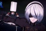 Granblue Fantasy Versus: Rising, il DLC di 2B da NieR: Automata ha una data di uscita - Notizia