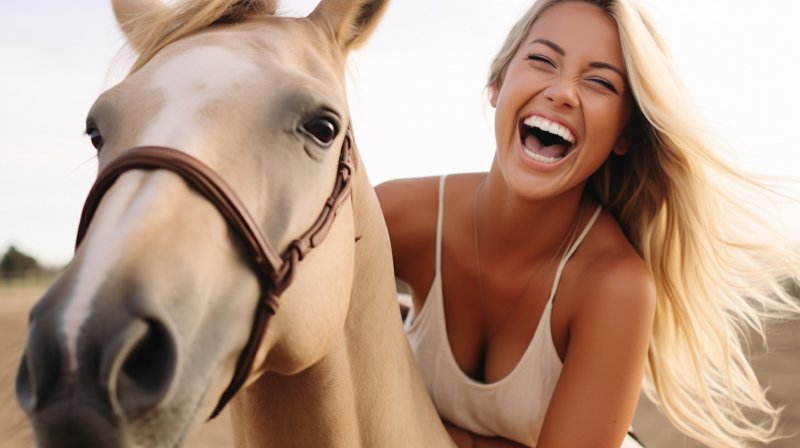 Nonostante le censure, non è difficile trovare il modo di far generare immagini con contenuti sessuali alle IA