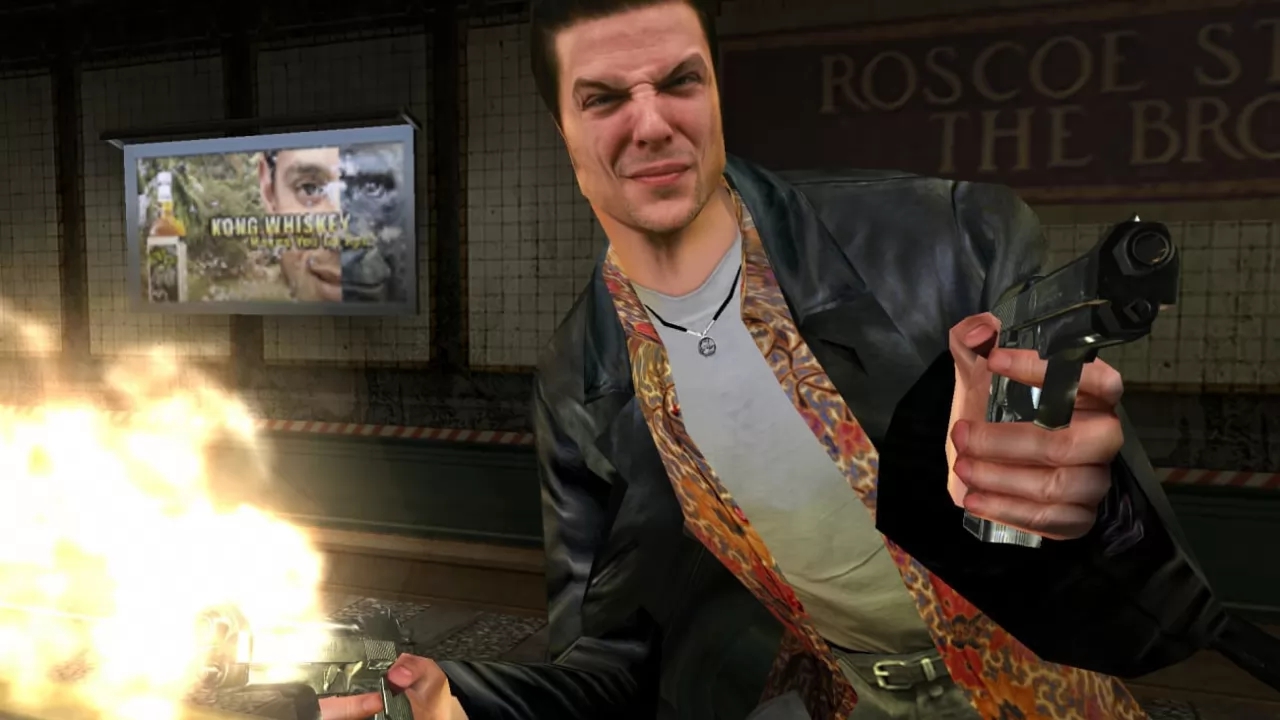 Max Payne in path tracing con NVIDIA RTX Remix? Sì, ma attenzione ai requisiti!