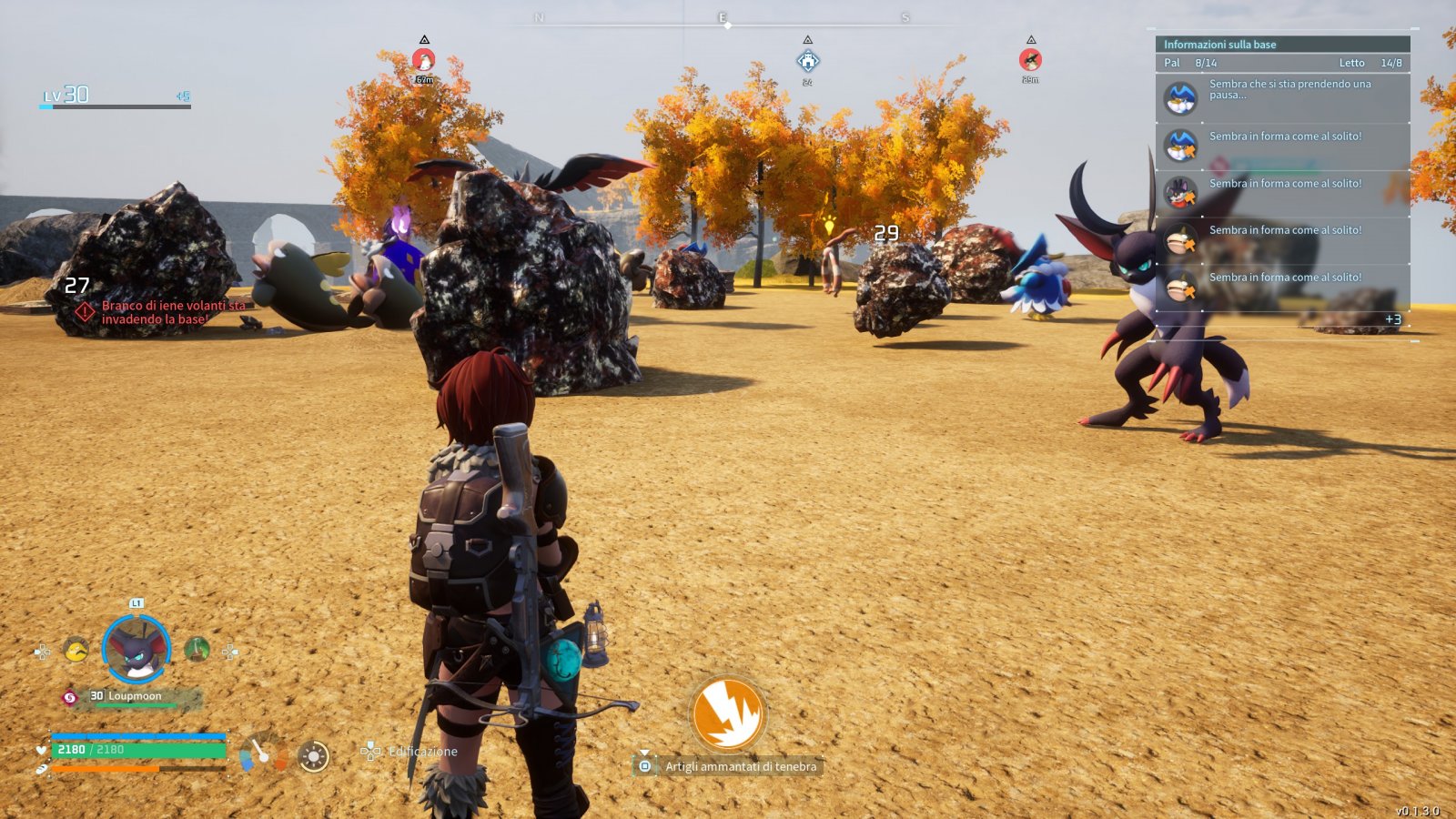 Palworld: come ottenere tanti Minerali Ferrosi e Lingotti di Metallo in poco tempo