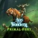 Age of Wonders 4: Primal Fury - Il trailer con la data d'uscita