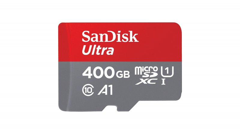 Scheda di Memoria MicroSDXC Scheda di Memoria MicroSDXC