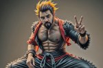 Tekken 8, la grande sfida di Multiplayer.it oggi su Twitch - Notizia