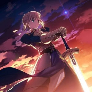 Fate/stay night REMASTERED