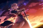 Fate/stay night REMASTERED svela le vendite: i fan dicono che una versione PS4 avrebbe aiutato a fare di più - Notizia
