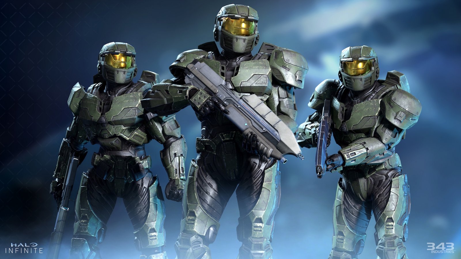 Halo Infinite: partono le Operazioni con Spirit of Fire, vediamo dettagli e novità