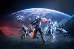 Destiny 2 e Mass Effect insieme per una collaborazione presto in arrivo - Notizia