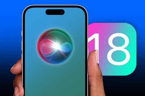 Bloomberg ha attribuito a iOS 18 l'etichetta di 'più grande aggiornamento di iOS di sempre'