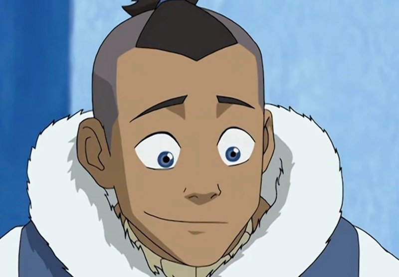 Is Sokka A Badass Bookworm V0 6Qnu3Agevixa1