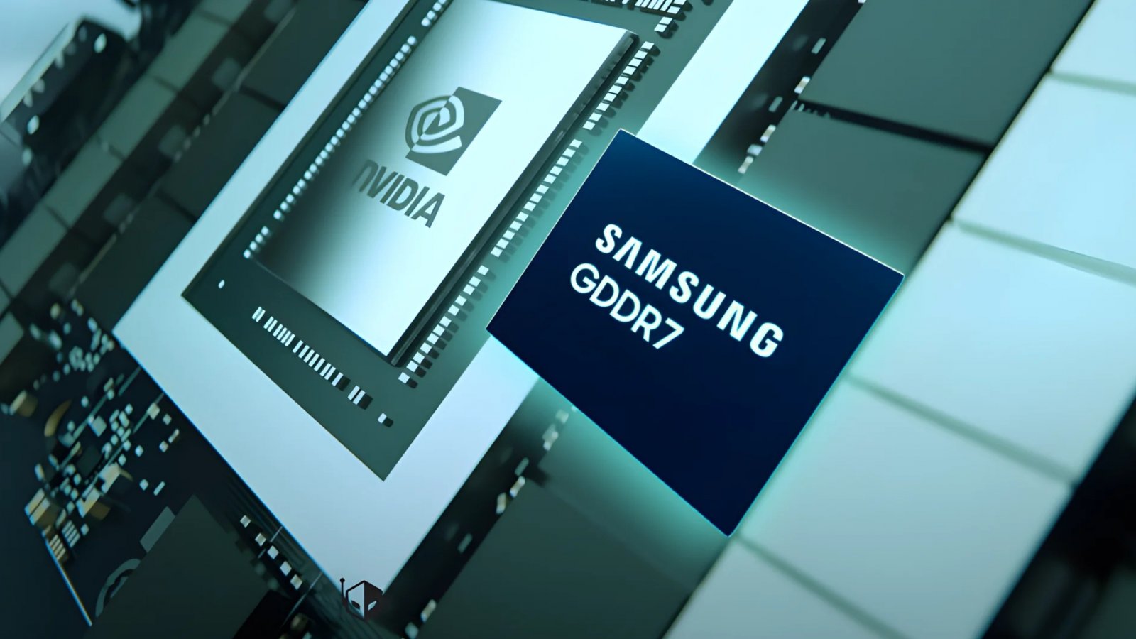 La schede video NVIDIA e AMD di prossima generazione avranno memorie velocissime