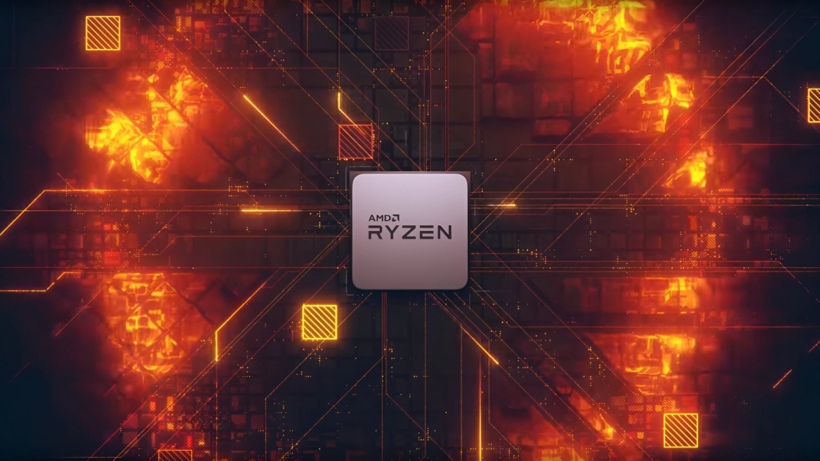 L'APU Ryzen 7 8700G potrebbe diventare un problema per le schede video entry level