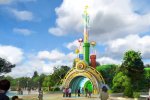 Super Nintendo World Orlando, spuntano le prime immagini del nuovo parco tematico - Notizia