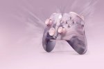 Xbox Wireless Controller: annunciata la linea Vapor, il Dream Vapor Special già prenotabile - Notizia
