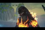 Dave the Diver annunciato per PS5 e PS4 assieme al DLC gratis di Godzilla - Notizia