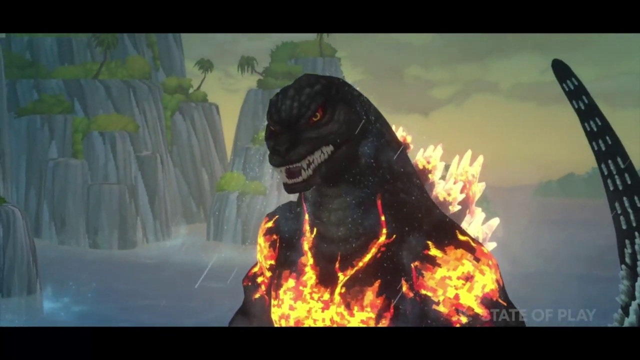 Dave the Diver annunciato per PS5 e PS4 assieme al DLC gratis di Godzilla