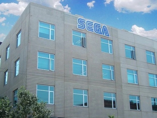 Sega of America, il quartier generale