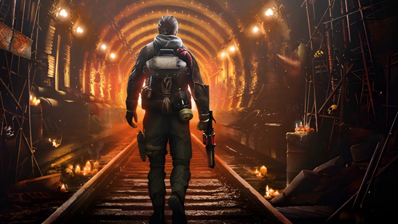 Metro Awaking C Metro Awaking C