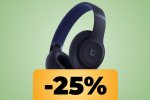 Beats Studio Pro in promozione in tutti i colori su Amazon Italia: ecco gli sconti - Notizia