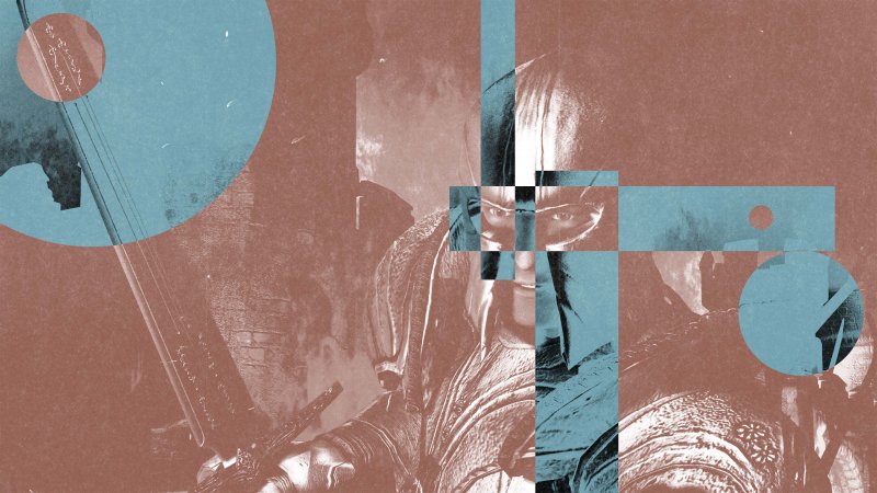 The Elder Scrolls: Oblivion e la forza di un impero