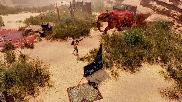 Welcome to ParadiZe non stupisce per grafica o struttura, ma riesce a innovare in alcune aree abbastanza da rendere l'esperienza accattivante per gli amanti dei survival e dei giochi con gli zombie