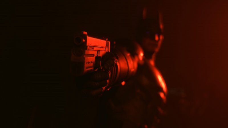 Batman ha fatto parecchio discutere in Suicide Squad: Kill the Justice League Batman ha fatto parecchio discutere in Suicide Squad: Kill the Justice League