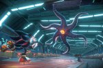 Il nuovo trailer di Sonic x Shadow Generations mostra un'intesa boss fight - Notizia
