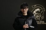Hideo Kojima sta sviluppando Physint perché la gente vuole da lui un nuovo Metal Gear - Notizia
