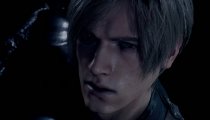 Resident Evil 4 Gold Edition - Trailer di lancio