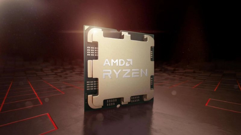 The current AMD Ryzen 7000 CPUs are the first generation on the AM5 platform