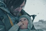Death Stranding 2 On The Beach: anno di uscita, trailer e nome ufficiale svelati - Notizia