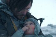 Death Stranding 2: On the Beach arriva su PC, un trailer svela la data di uscita e dà il via ai preordini