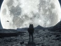 L'anime di Death Stranding ha trovato il proprio sceneggiatore: è un nome famoso di una serie HBO