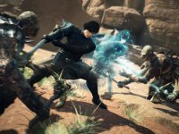 Dragon's Dogma 2 su Nintendo Switch 2 avrà una modalità a 60 fps con frame generation