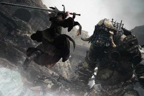 Dragon's Dogma 2: Dark Arisen, abbiamo provato l'espansione del GdR di Capcom