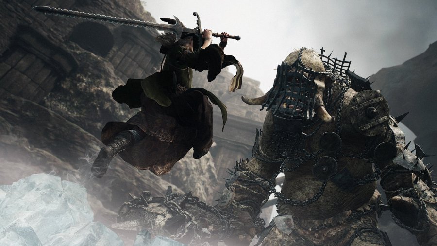 Dragon's Dogma 2 riceverà due grandi update prima del DLC Dark Arisen, con molte novità richieste dai giocatori