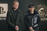 Physint annunciato da Hideo Kojima, è un'esclusiva PS5 in stile Metal Gear Solid - Notizia