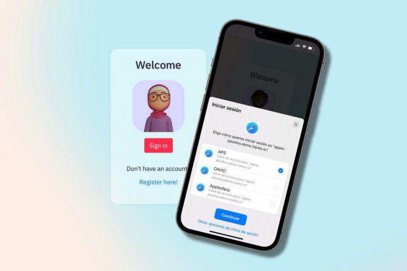 La Passkey è stata progettata per offrire un livello superiore di sicurezza, riducendo il rischio di violazioni dei dati rispetto alle soluzioni di sicurezza precedenti
