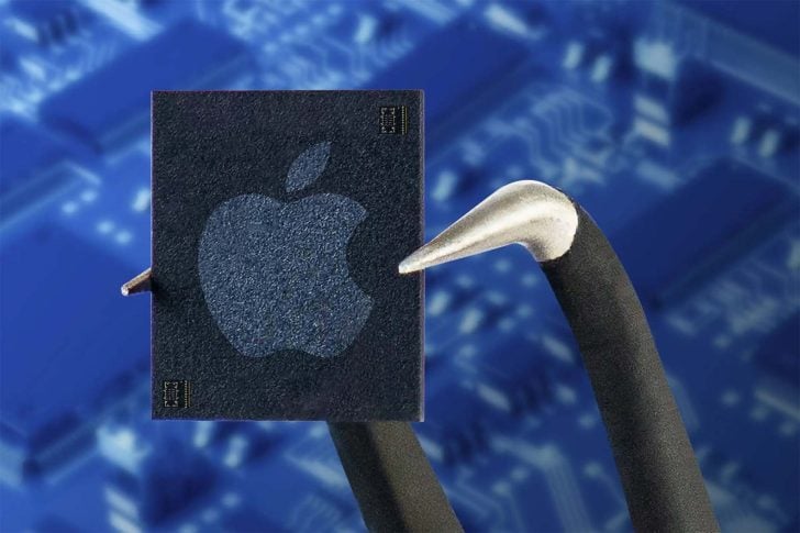 Last September, Apple extended the agreement with Qualcomm until 2026, and the presentation of the modem was gradually postponed