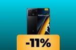 POCO X6 Pro da 8+256 GB in sconto su Amazon per la prima volta - Notizia