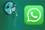 WhatsApp vuole rendere gli utenti più sicuri e sperimenta anche su iOS una nuova funzione - Notizia