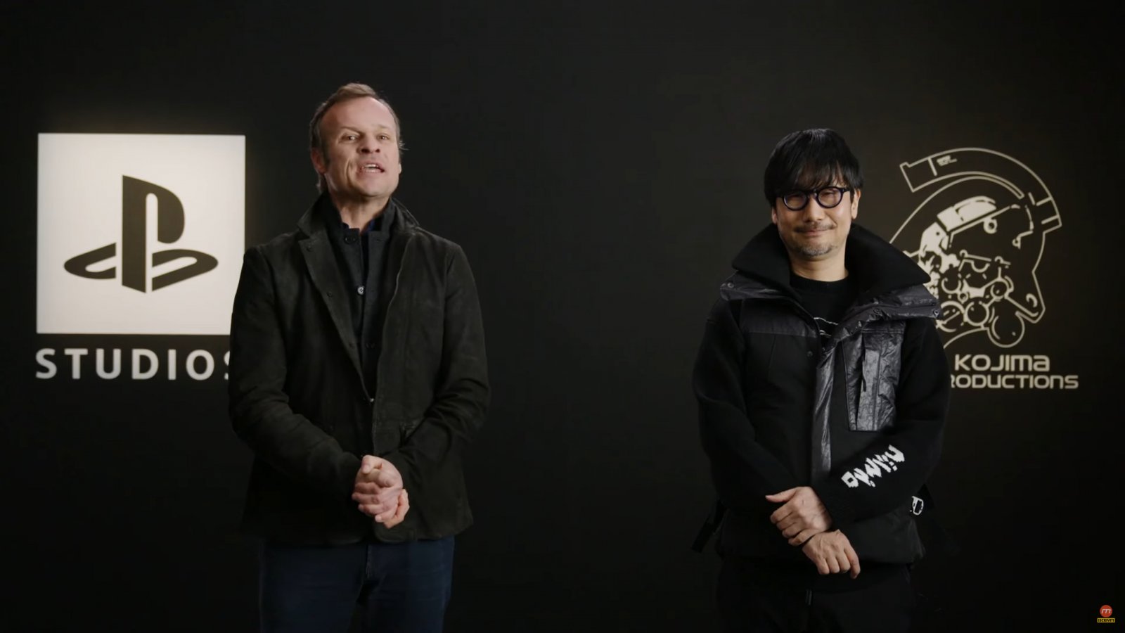 Physint è il nuovo 'Metal Gear Solid'? È un film o un gioco? Ecco le risposte di Hideo Kojima