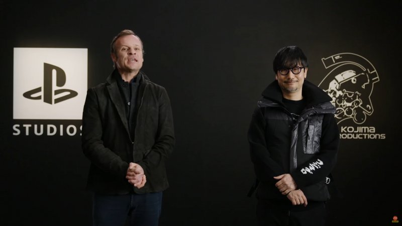 PHYSINT è il prossimo progetto di Kojima supportato da Sony e, da quel poco che si sa, sembrerebbe un successore spirituale di Metal Gear Solid, tanto da esser definito un 'Action Espionage Game'