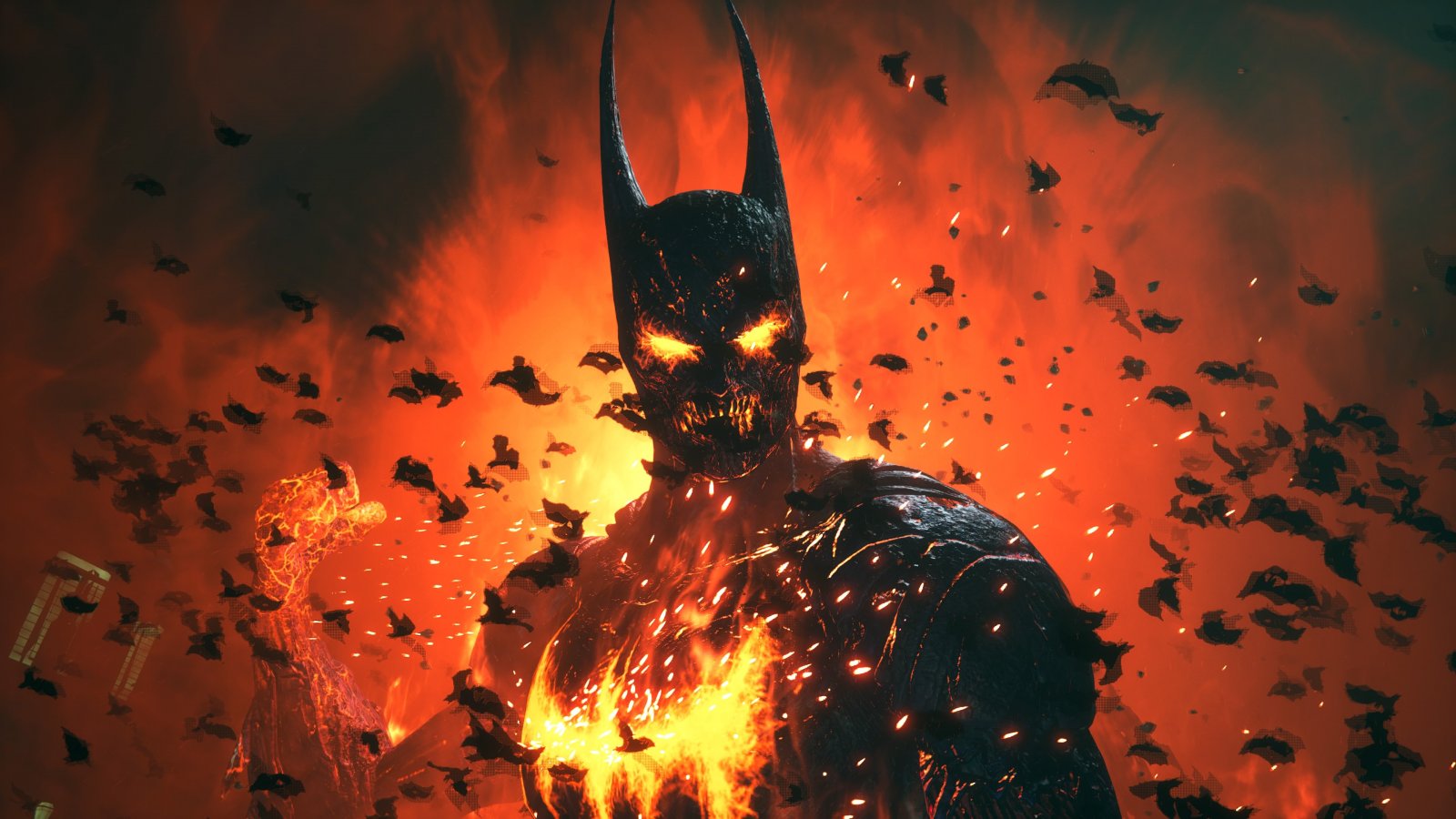 Suicide Squad: Kill the Justice League ha meno giocatori di Batman Arkham Knight su Steam