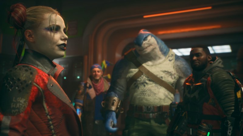 I costi di produzione di Suicide Squad: Kill the Justice League furono ingenti