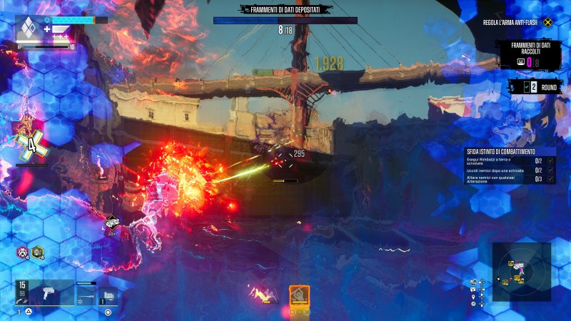 Suicide Squad: Kill the Justice League