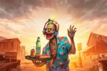 Welcome to ParadiZe, il trailer di lancio animato dell'hack and slash con gli zombie - Notizia