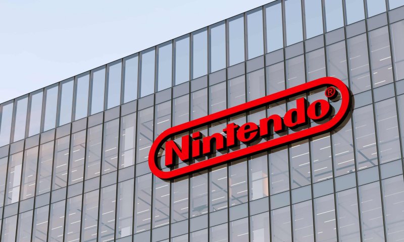 Nintendo, il quartier generale