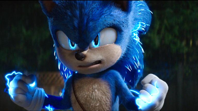 Sonic the Hedgehog 3: nuovo teaser trailer per il film in arrivo a fine 2024