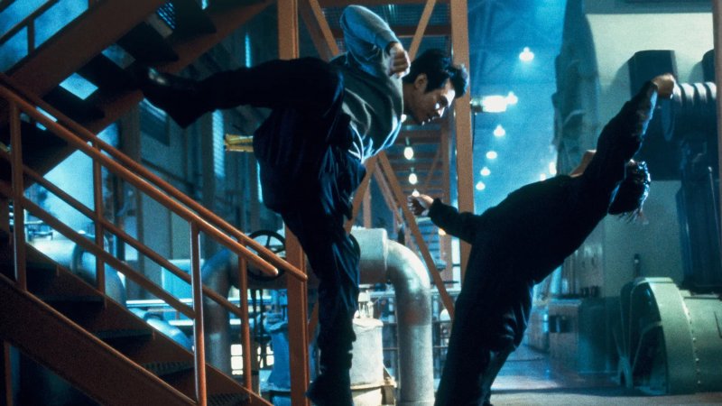 Jet Li contro Jet Li in The One, già disponibile su Netflix